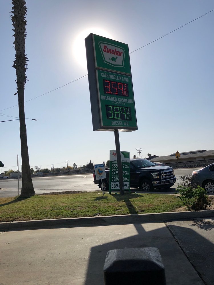 J STREET MINI MART Updated May 2024 1510 N J St, Tulare, California