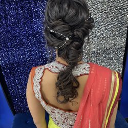 Shangar Beauty Salon
