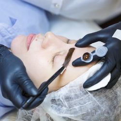 Hair & Nails Studio 36 - Eyebrow Microblading