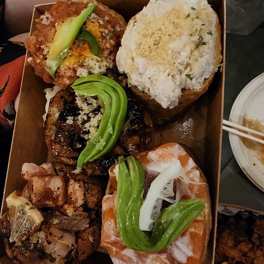 Kingyubu - Sushi Bars Near Me - Los Angeles, California Kingyubu - Sushi Bars Near Me - Los Angeles, California
