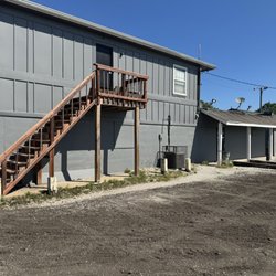 Bonita Flats