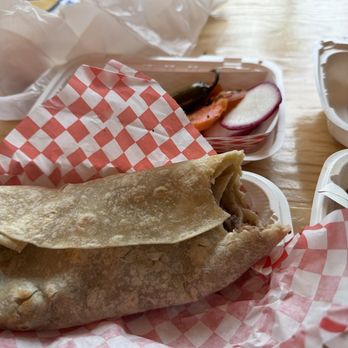 Mission Baja Tacos - Bean & Cheese Burrito - Tacos Near Me - San Diego, California Mission Baja Tacos - Bean & Cheese Burrito - Tacos Near Me - San Diego, California