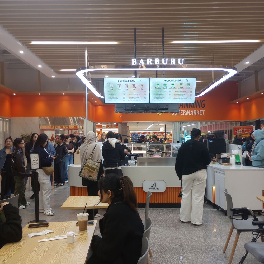 Barburu - Weekend lineup - Bakeries Near Me - Mississauga, Ontario Barburu - Weekend lineup - Bakeries Near Me - Mississauga, Ontario