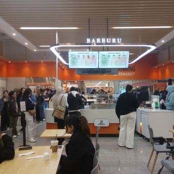 Barburu - Weekend lineup - Bakeries Near Me - Mississauga, Ontario