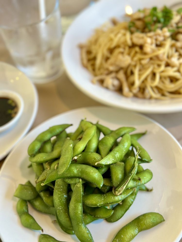 D&D FireArt Chinese Cuisine