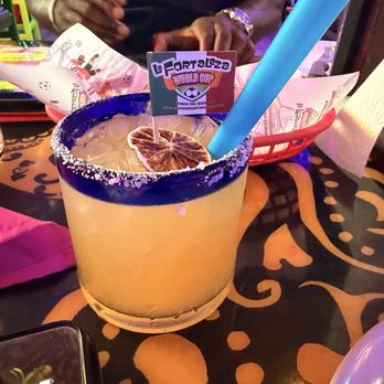 La Fortaleza - Classic margarita - Mexican Near Me - Clifton, New Jersey La Fortaleza - Classic margarita - Mexican Near Me - Clifton, New Jersey