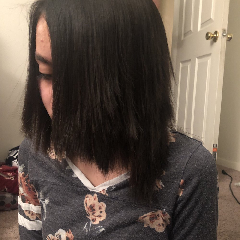 Great Clips - Messed up haircut - Hair Salons Near Me - Temple, Texas
