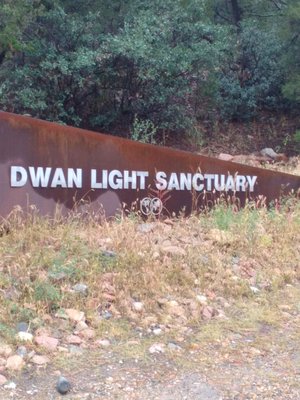 Dwan Light Sanctuary by null