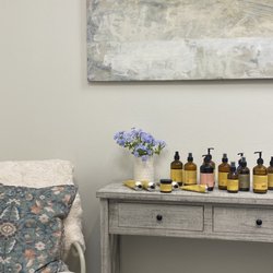 Ōddiyana Hair Studio  - Oddiyana hair studio