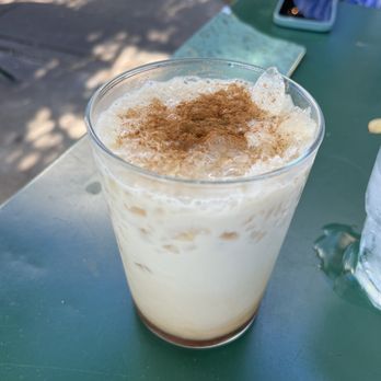 Oddfellows - Iced chai - Breakfast & Brunch Near Me - Dallas, Texas Oddfellows - Iced chai - Breakfast & Brunch Near Me - Dallas, Texas
