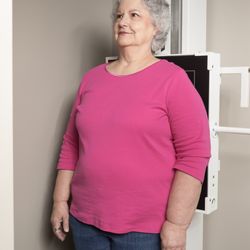 Green Country Chiropractic - We take all necessary chiropractic postural X-rays on site with our digital X-ray system.
