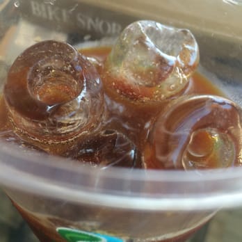 Spoke - Trystero espresso to boot!! - Breakfast & Brunch Near Me - Los Angeles, California