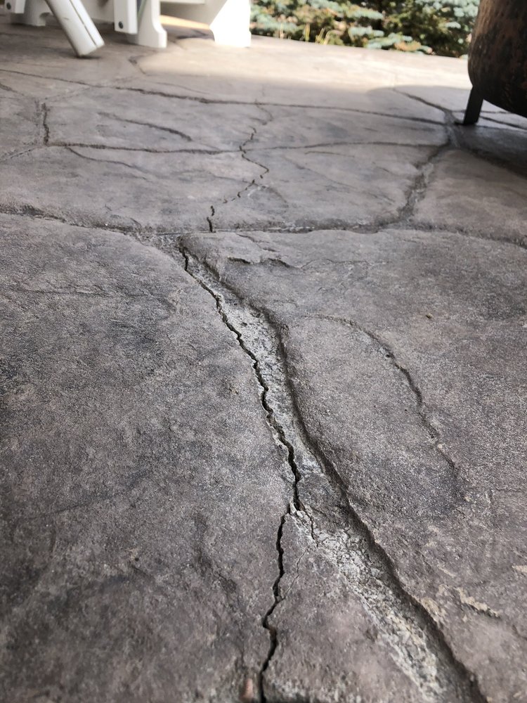 ANGEL’S CONCRETE & LANDSCAPING Updated October 2024 Colorado