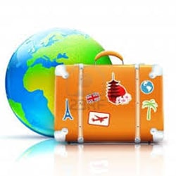 One Earth Travel