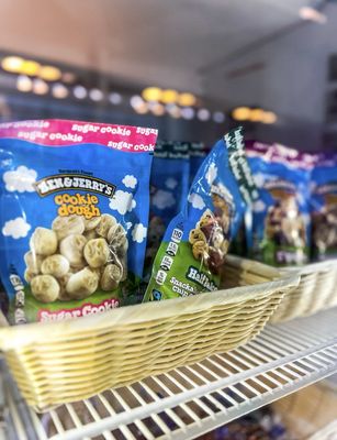 Ben & Jerry’s by null