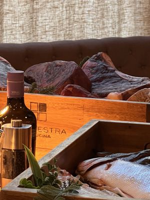 La Finestra in Cucina by null