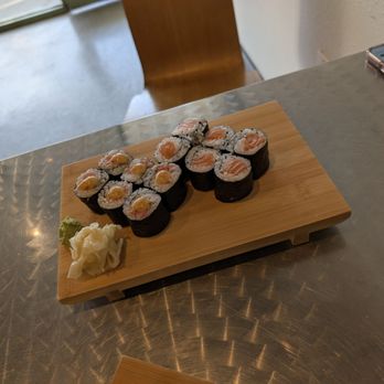Musashi’s - Sushi Bars Near Me - Corona, California