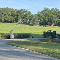 World Woods Golf Club