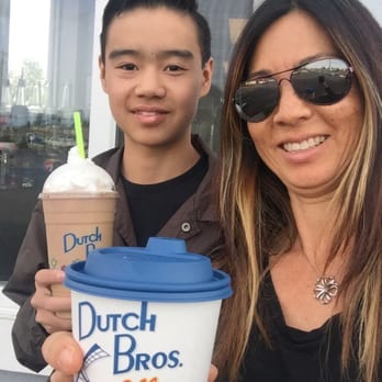 Dutch Bros Coffee - Coffee & Tea Near Me - Woodburn, Oregon Dutch Bros Coffee - Coffee & Tea Near Me - Woodburn, Oregon