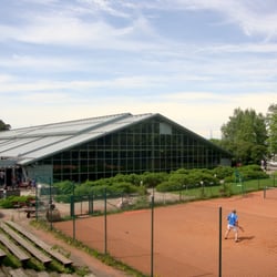Taivallahden Tenniskeskus