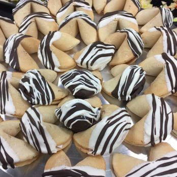 BLVD Kitchen - Fortune cookies - Cooking Schools Near Me - Sherman Oaks, California