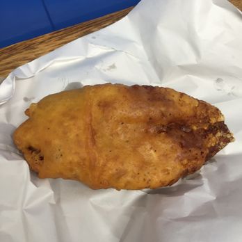 Reel Dingle Fish - smoked haddock - Fish & Chips Near Me - Dingle, Kentucky