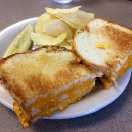 Double Decker Bacon Cheeseburger