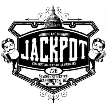 Jackpot - Look on the door for the sign - Dive Bars Near Me - Washington, DC, District of Columbia Jackpot - Look on the door for the sign - Dive Bars Near Me - Washington, DC, District of Columbia