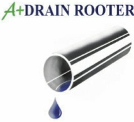 A+ Drain Rooter