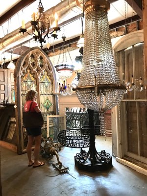 Preservation Station by null