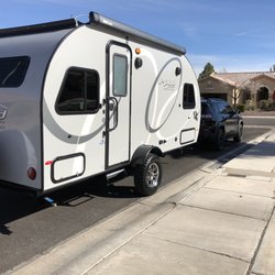 Blue Dog Rv Las Vegas 26 Photos 107 Reviews Rv Dealers 5220 E Russell Rd Las Vegas Nv Phone Number
