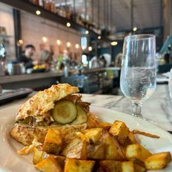 user provided City Pharmacy photo