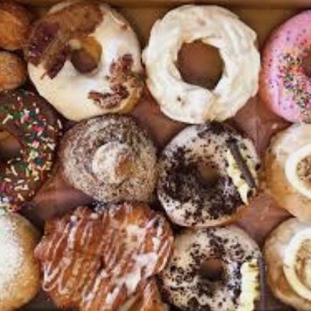 Duck Donuts - Donuts Near Me - Charleston, South Carolina