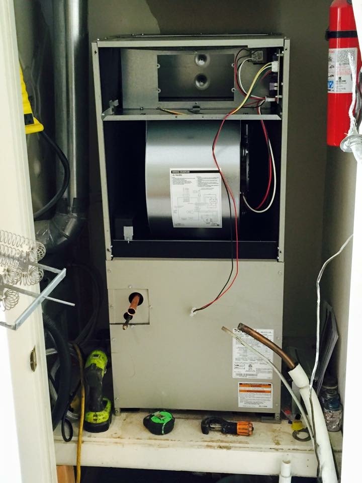 Slide of Coastal Services