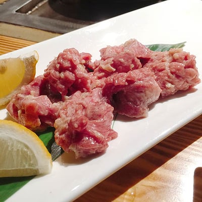 HIKARI Japanese BBQ & Grill by null