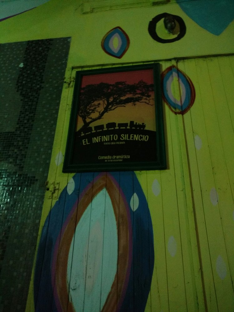 Teatro Ciego