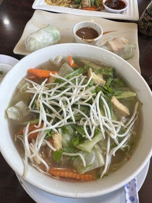 Pho A Dong Restaurant by null