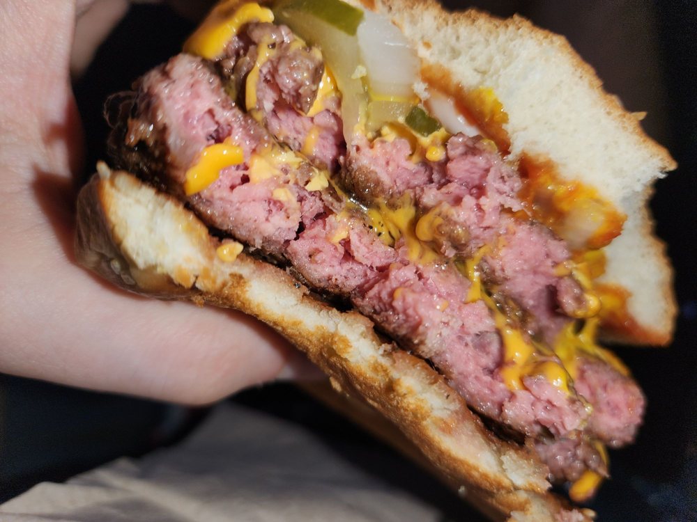 Social spots from McDonald's