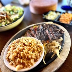 Lone Star Texas Grill