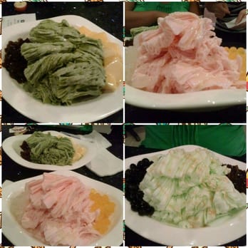 Snowflake Tea House - All super good! - Desserts Near Me - Duluth, Georgia Snowflake Tea House - All super good! - Desserts Near Me - Duluth, Georgia