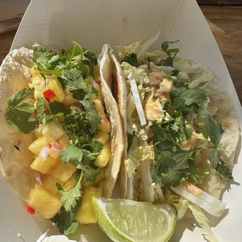 Osprey Tacos - Tacos - Tex-Mex Near Me - Saint Augustine, Florida