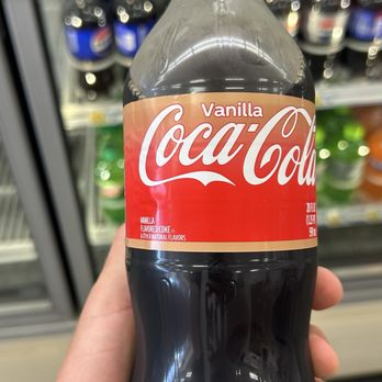 CVS Pharmacy - Coke - Drugstores Near Me - Choctaw, Oklahoma