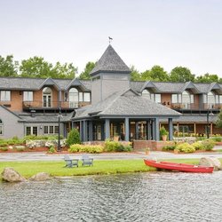 Tranquility Springs Wellness Spa - Photo5