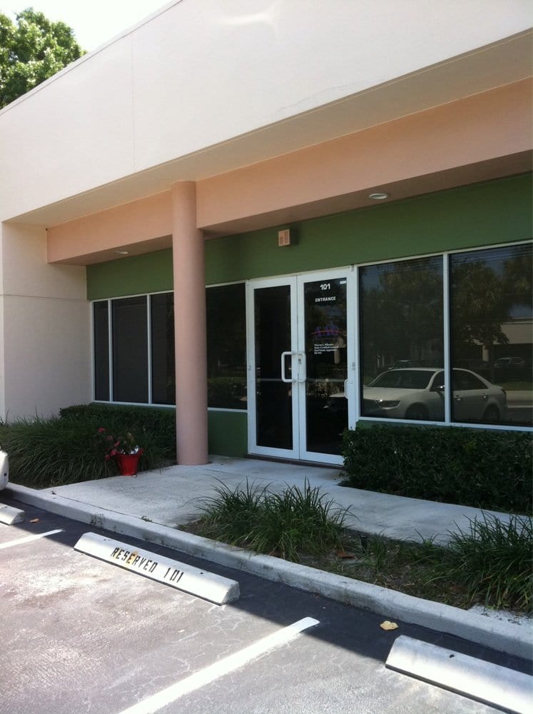 ALTAIR APPRAISAL GROUP 1500 NW 3rd St, Deerfield Beach, Florida