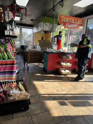 Mi Cocina Marketplace by null