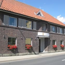 Stratbückers