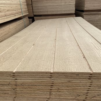 Lumber Farm - Duratemp. Plywood Siding. 4x9 and 4x10. - Building Supplies Near Me - Modesto, California Lumber Farm - Duratemp. Plywood Siding. 4x9 and 4x10. - Building Supplies Near Me - Modesto, California
