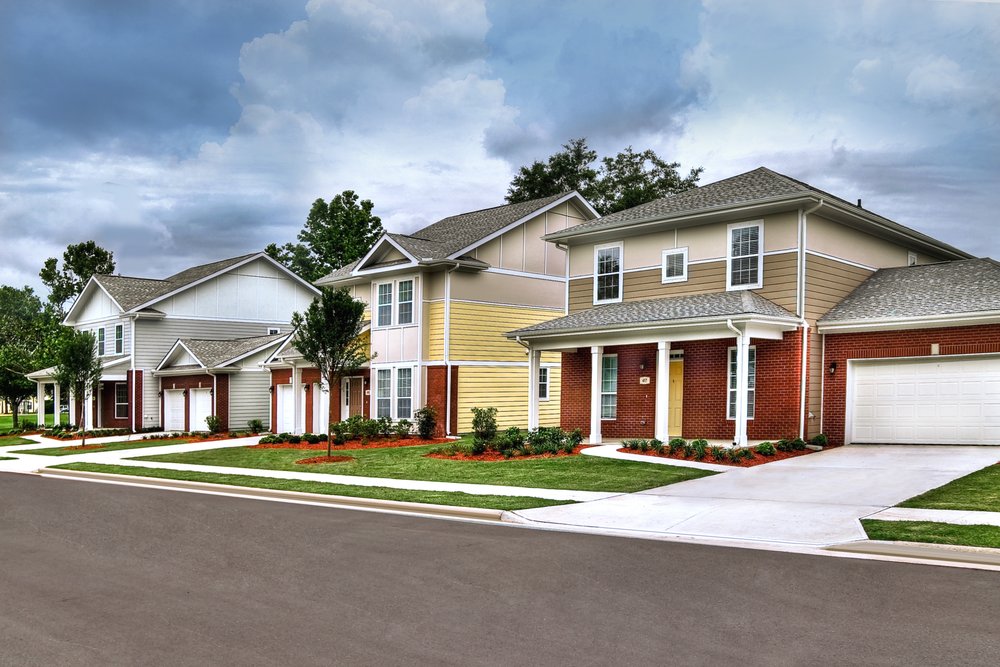 NSB KINGS BAY HOMES 1083 Uss Andrew Jackson, Kings Bay Base,