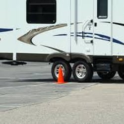 RV Safe T