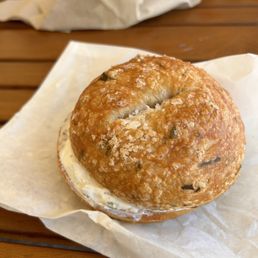 Rosemary Sea Salt